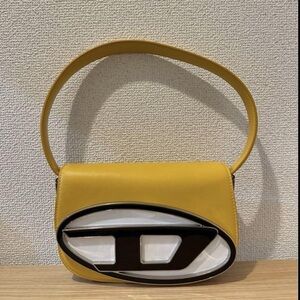 Diesel shoulder bag